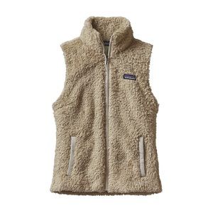 Patagonia Los Gatos Vest | El Cap Khaki, Size S